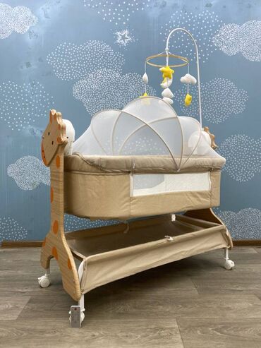 Nənnilər: ♥️Uşaq nənnisi 💵 Qiymət 140 manat 🚚Şəhərə çatdırılma Pulsuz ▫️Doğumdan — 13