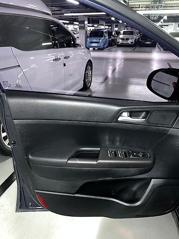 Kia: Kia Sportage: 2019 г., 2 л, Автомат, Дизель, Кроссовер — 4