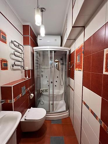 чп: 3 комнаты, 146 м², Цум Элитка, 8 этаж, Евроремонт — 5