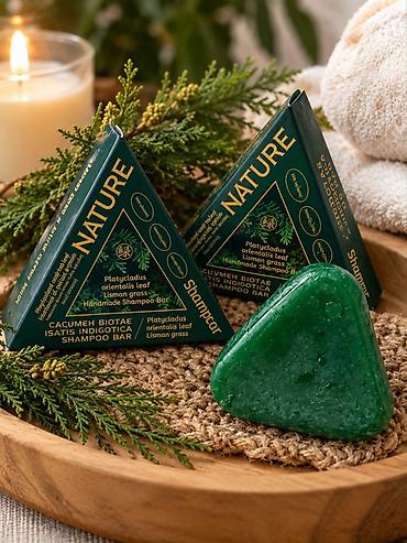 детокс тяньши цена: Абсолютно новый травяной твердый шампунь (Handmade Shampoo Bar) — 1