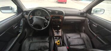 субару оутбек 2009: Subaru Legacy: 1999 г., 2.5 л, Автомат, Газ, Универсал