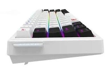 Tastature: Mehanička bežična tastatura – kompaktni 65% layout sa RGB osvetljenjem — 18