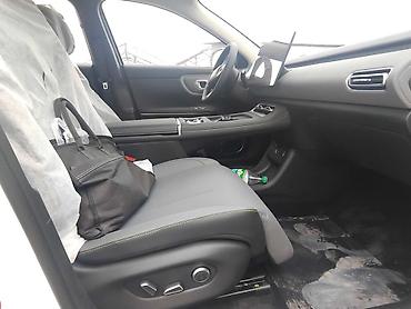 Changan: Changan Qiyuan Q05: 2026 г. — 6