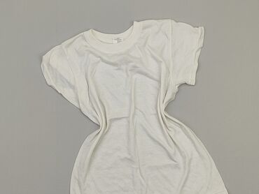 T-shirts: T-shirt, 11 years, 140-146 cm, condition - Fair