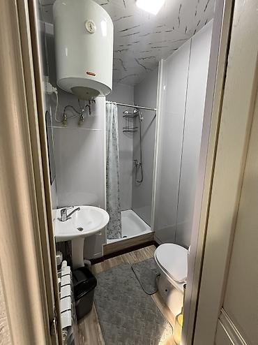 Долгосрочная аренда комнат: 30 м², С мебелью — 9