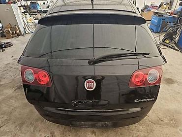 kombi 8 1: PROZOR STAKLO SOFERSAJBNA ZA FIAT CROMA ZA 2010. GOD — 3