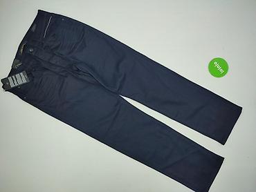 pull and bear garnitury: Mavi, Jeans for men, size L — 2