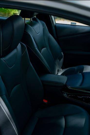 гп 7: Toyota Prius V: 2020 г., 1.8 л, Автомат, Гибрид, Лифтбек — 9