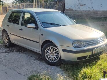 диски голф 3: Volkswagen Golf: 1998 г., 1.6 л, Механика, Бензин, Хэтчбэк