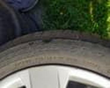 185 65 r15 m s: CONTINENTAL 225/45 R17 LETNJA | letnje gume 17 coli — 7
