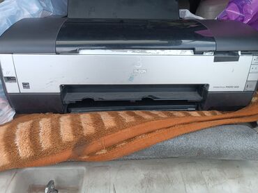 принтер а3 цветной лазерный: Принтер Epson 1410 A3-A4 формат