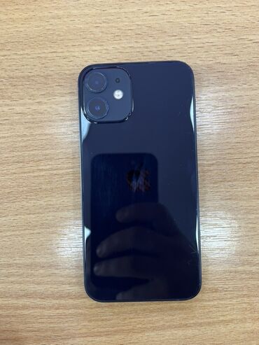 telefon iphone 16: IPhone 12, Qara