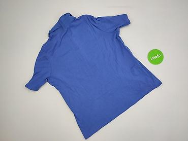 blue: No Secret, Koszulka polo dla mężczyzn, rozmiar S — 3