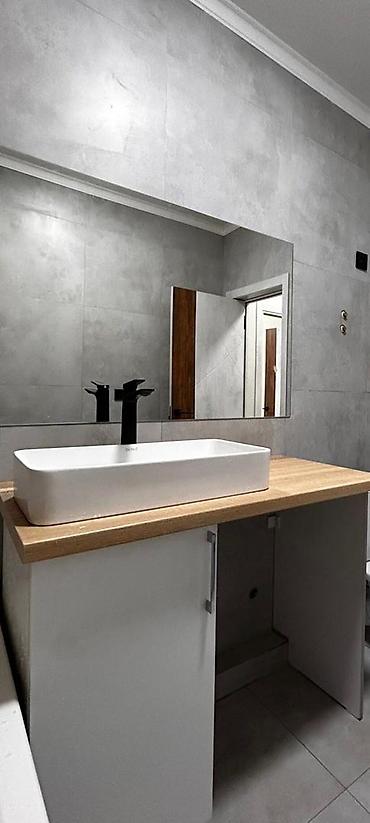 Продажа квартир: 1 комната, 42 м², Элитка, 2 этаж, Дизайнерский ремонт — 8