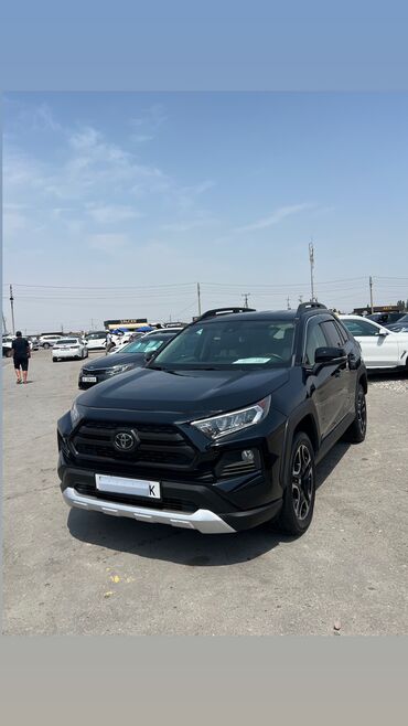 рав 4 2020 цена бишкек: Toyota RAV4: 2020 г., 2.5 л, Автоматтык, Бензин, Кроссовер