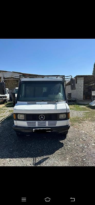 bud e9: Грузовик, Mercedes-Benz, Стандарт, 3 т, Новый — 5