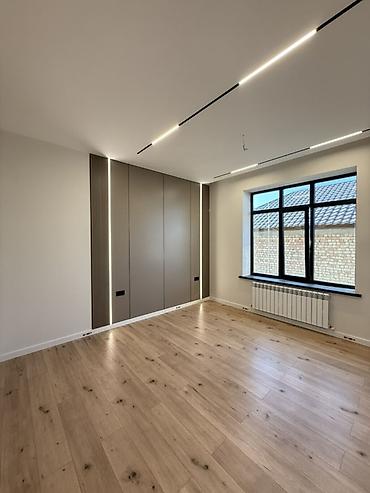 Продажа коттеджей и домов: Продаётся новый дом современный двухэтажный в стиле хай-тек с — 2