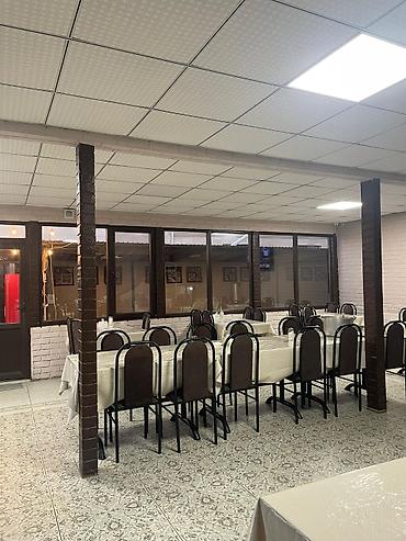 Иссык-Куль 2026: Номер, АК КАЛПАК ЦО Голубой Иссык-Куль, Чолпон-Ата, Парковка, стоянка, Охраняемая территория — 14