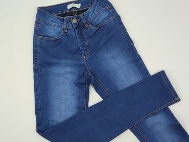 jeans stretch damskie: Jeansy damskie, VRS, XS