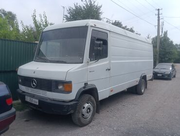 киа маленькая машина цена бишкек: Жүк ташуучу унаа, Mercedes-Benz, Стандарт, 7 т, Колдонулган