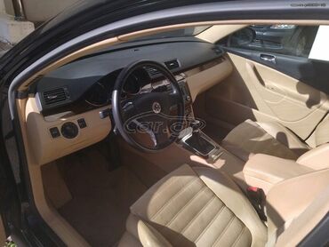 Volkswagen: Volkswagen Passat: 2 l. | 2006 έ. Sedan — 11
