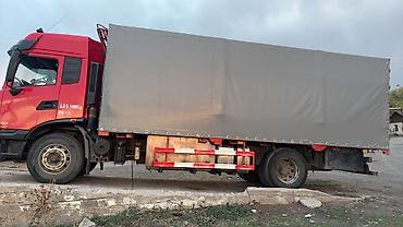Dongfeng: Жүк ташуучу унаа, Колдонулган lalafo.kg да — 3 Dongfeng: Жүк ташуучу унаа, Колдонулган — 3