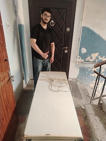 pion buket: “Yeni Evim Yük Daşıma” – peşəkar köçürmə və daşınma xidməti — 4