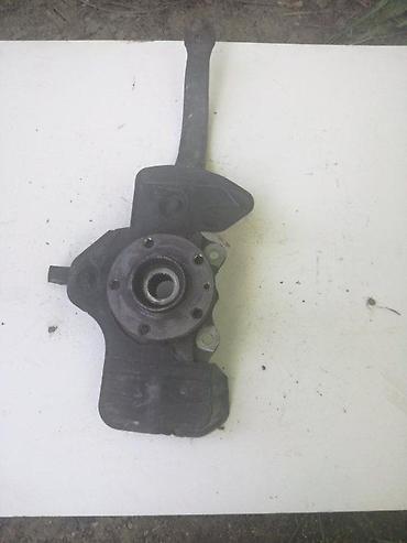 bsm r01: Alfa Romeo 156 PREDNJI DESNI LEZAJ tocka. Originalni polovni delovi za — 1