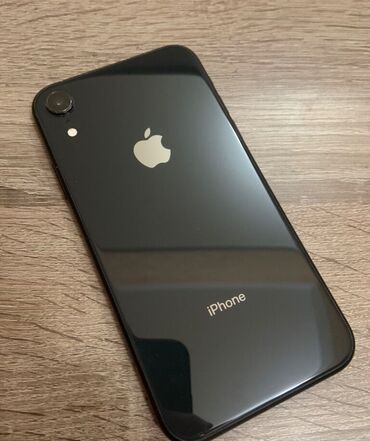 xr дисплей: IPhone Xr