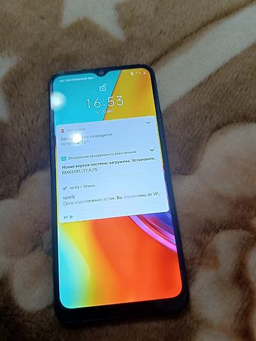 poco 6: Смартфон realme C30s (модель RMX3581) уступлю в цене Характеристики и — 1