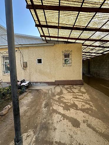 Үйлөрдү сатуу: 3 бөлмө, 80 м², 5 соток, Бишкек, Пишпек Менчик ээси — 6