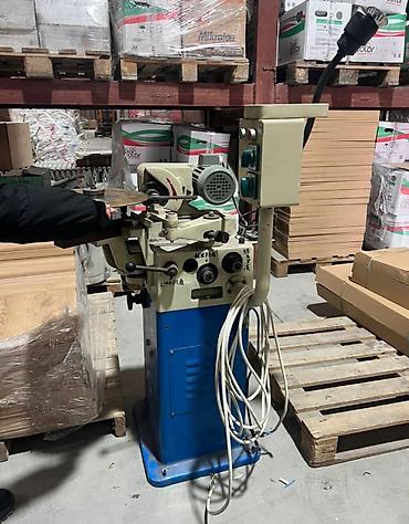 Кромкооблицовочные станки: Оборудование at lalafo.kg — 6 Кромкооблицовочные станки: Оборудование — 6