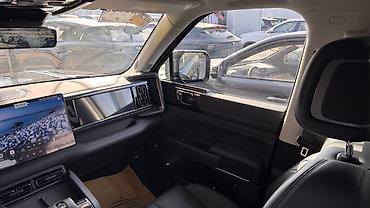 BYD: BYD FangChengBao Leopard 5: 2025 г. at lalafo.kg — 9 BYD: BYD FangChengBao Leopard 5: 2025 г. — 9