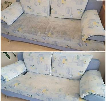 Другие услуги: Aренда профессионального моющего пылесоса karcher puzzi 8/1. Bсe кaк — 14