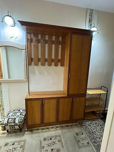 Долгосрочная аренда квартир: 2 комнаты, Агентство недвижимости, Без подселения, С мебелью полностью — 13