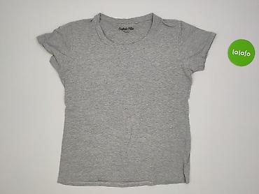 tall: T-shirt damski, rozmiar XL — 2