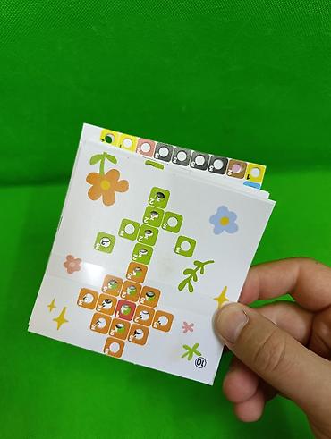 фигуры из картона: 🎨 3D PEG PUZZLE Пазл — яркий развивающий набор для творчества и игры 🧩 — 6