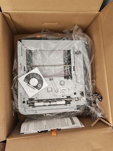 Ofis avadanlığı: HP LaserJet 600 M603 mono lazer printer - İş üçün yüksək — 3