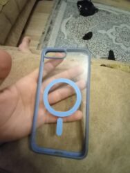 Apple iPhone: IPhone 7 Plus, 256 GB, Jet Black, Barmaq izi — 10