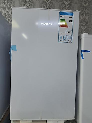 Холодильники: Холодильник Avest, Новый, Однокамерный, De frost (капельный), 45 * 85 * — 5