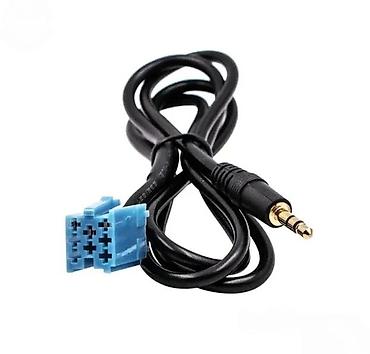 t nkladeuc 2220.9 compatible models: VW AUX ADAPTER RADIO KABL 3.5MM | Filip - 06******** Poziv, SMS — 5