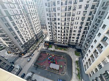 300 000: 3 комнаты, 96 м², Южная Магистраль Элитка, 11 этаж, ПСО (под самоотделку) — 9