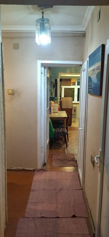 Köhnə tikili: Bakı, Hövsan qəs., 4 otaqlı, Köhnə tikili, 90 kv. m -da lalafo.az — 5 Köhnə tikili: Bakı, Hövsan qəs., 4 otaqlı, Köhnə tikili, 90 kv. m — 5