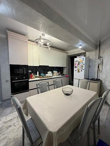 Продажа квартир: 3 комнаты, 100 м², Элитка, 15 этаж, Евроремонт — 3