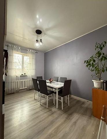Продажа коттеджей и домов: 🏡 Продаётся 4-ком дом в Бишкеке (Арча-Бешик) 📐 Площадь: 100 м² | — 10