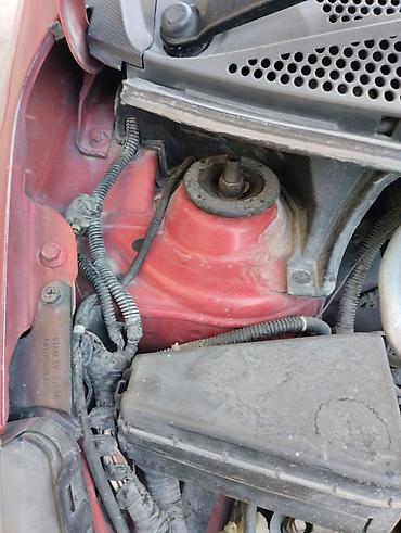 Honda: Honda Fit: 2003 г., Бензин, Хэтчбэк — 7