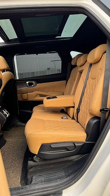 Kia: Kia Sorento: 2020 г., 1.6 л, Гибрид, Кроссовер — 25