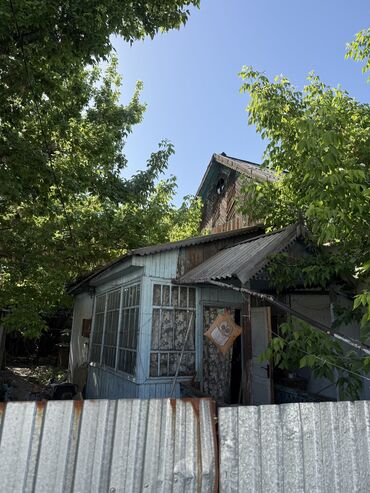 Продажа домов: Дом, 80 м², 4 комнаты, Собственник, Старый ремонт