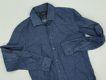 koszulka z odkrytym brzuchem: Shirt for men, size L (EU 40)