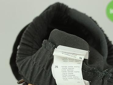 szeroki pas: Szorty damskie, rozmiar S — 7